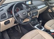 Audi Q3 2.0 TDI 150 CV Design