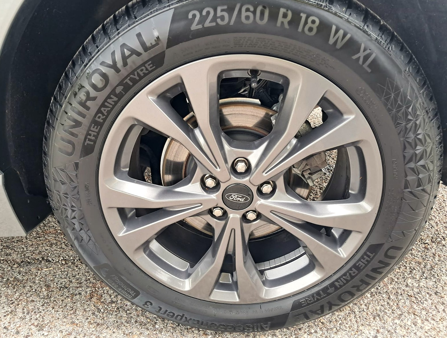 Ford Kuga 1.5 EcoBlue 120 CV aut. 2WD ST-Line (Iva esposta)