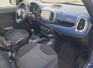 500L 1.4 Turbo T-Jet 120 CV GPL Mirror