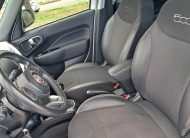 Fiat 500L 1.6 Multijet 120 CV Mirror City Cross