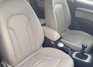 Audi Q3 2.0 TDI 150 CV Design