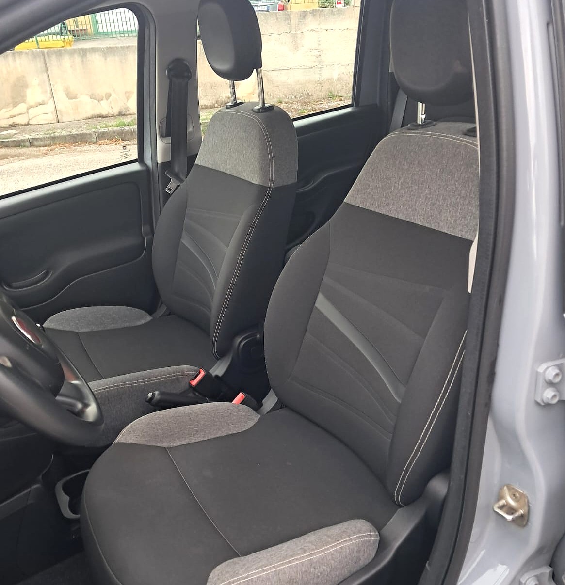 Fiat Panda 1.0 FireFly S&S Hybrid (Iva Esposta)