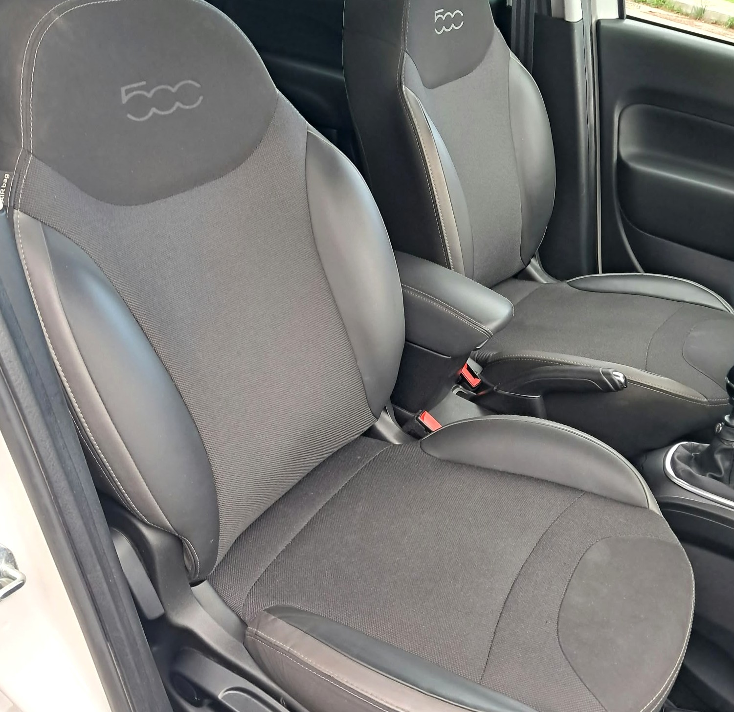 Fiat 500L 1.6 Multijet 120 CV Mirror City Cross