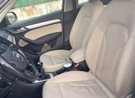 Audi Q3 2.0 TDI 150 CV Design
