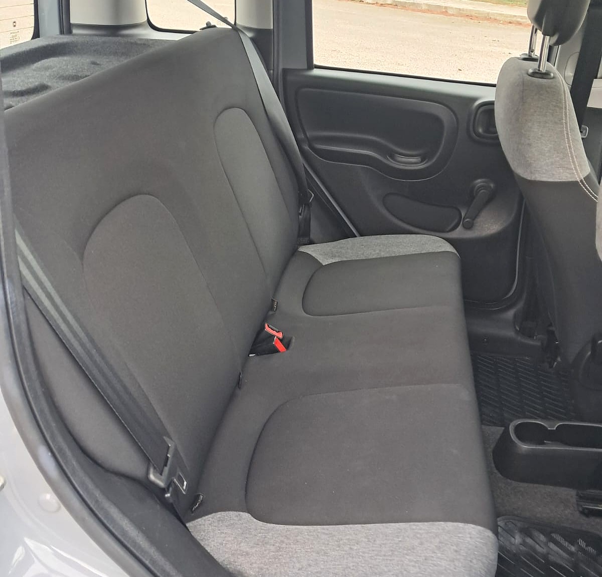Fiat Panda 1.0 FireFly S&S Hybrid (Iva Esposta)