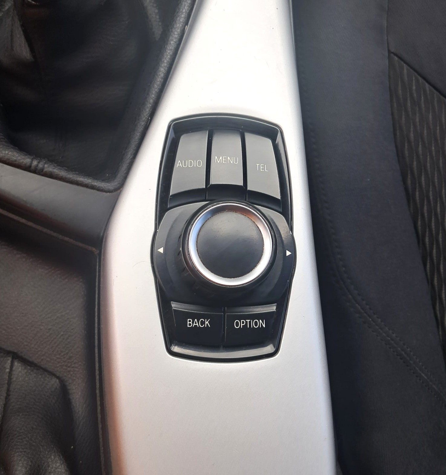 Bmw Serie 1 118d 5p. Urban