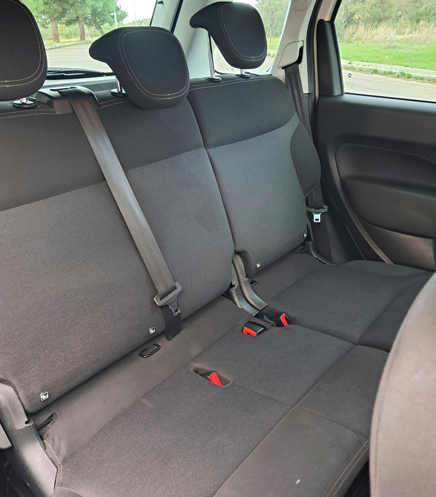 Fiat 500L 1.6 Multijet 120 CV Mirror City Cross