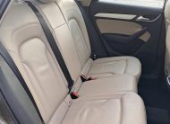 Audi Q3 2.0 TDI 150 CV Design