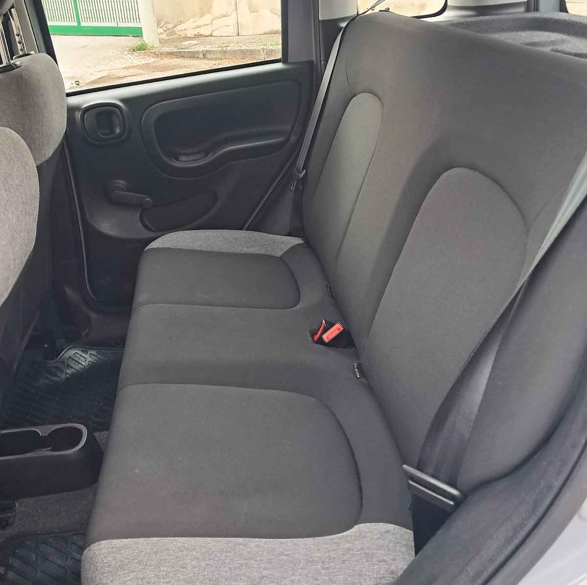 Fiat Panda 1.0 FireFly S&S Hybrid (Iva Esposta)
