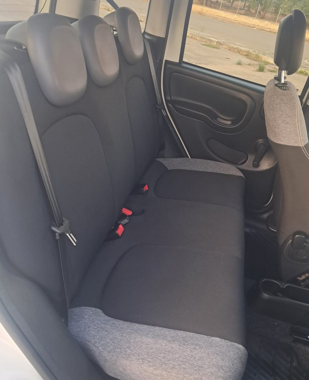 Panda 0.9 TwinAir Turbo S&S 4×4 5 posti