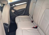 Audi Q3 2.0 TDI 150 CV Design
