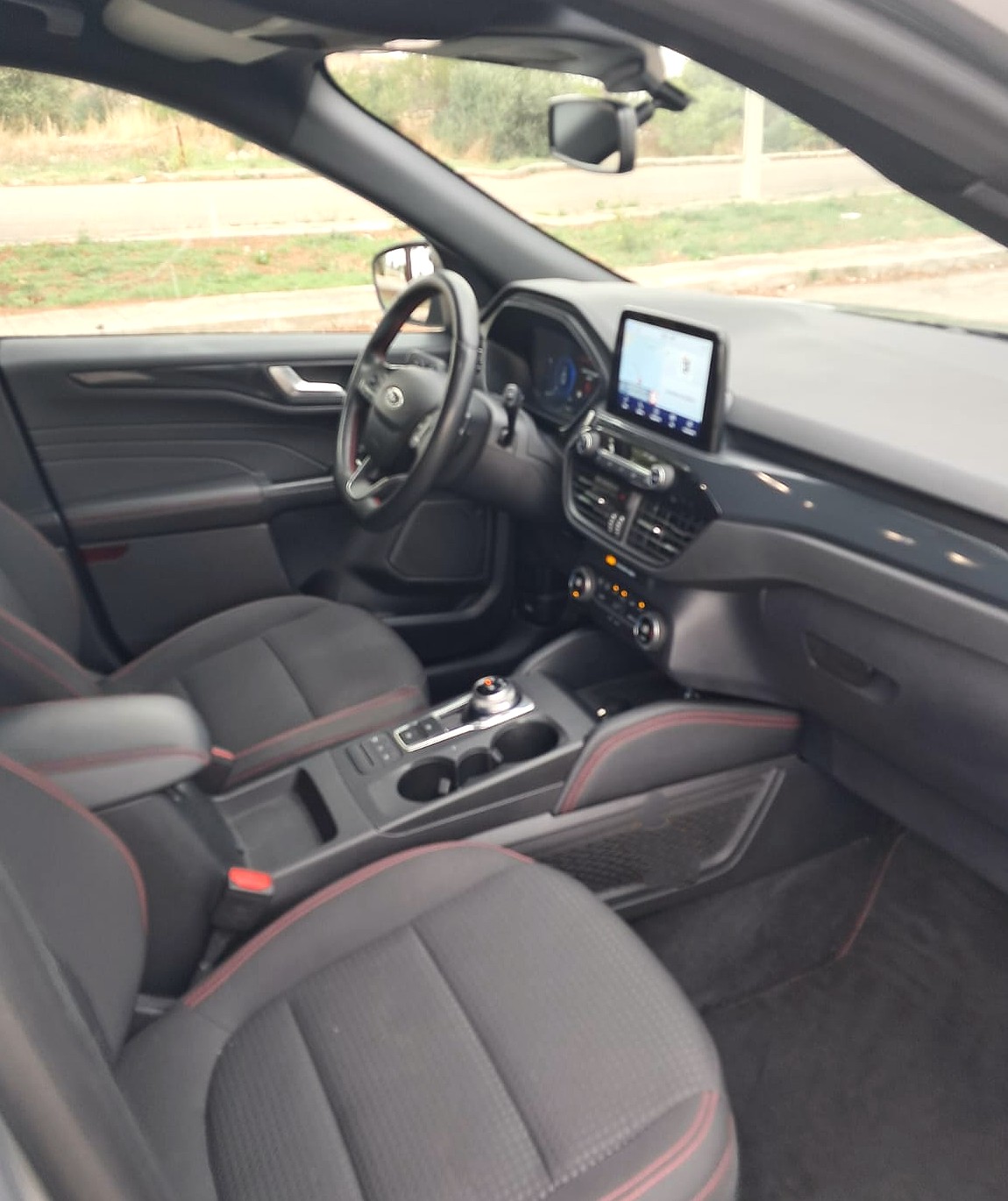 Ford Kuga 1.5 EcoBlue 120 CV aut. 2WD ST-Line (Iva esposta)