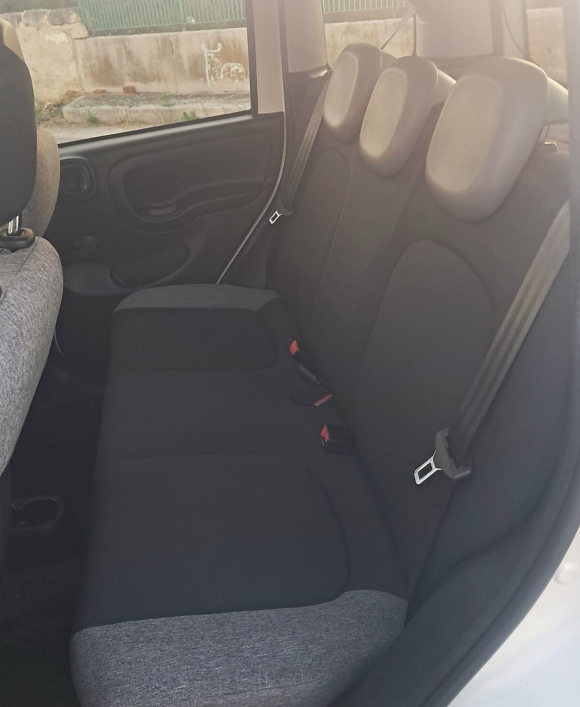 Panda 0.9 TwinAir Turbo S&S 4×4 5 posti