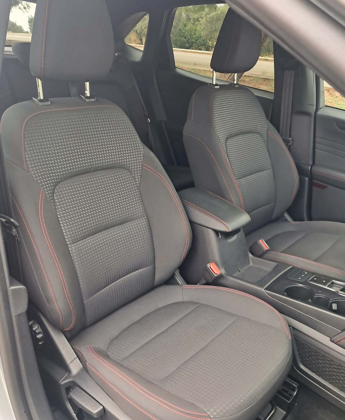 Ford Kuga 1.5 EcoBlue 120 CV aut. 2WD ST-Line (Iva esposta)