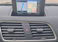Audi Q3 2.0 TDI 150 CV Design