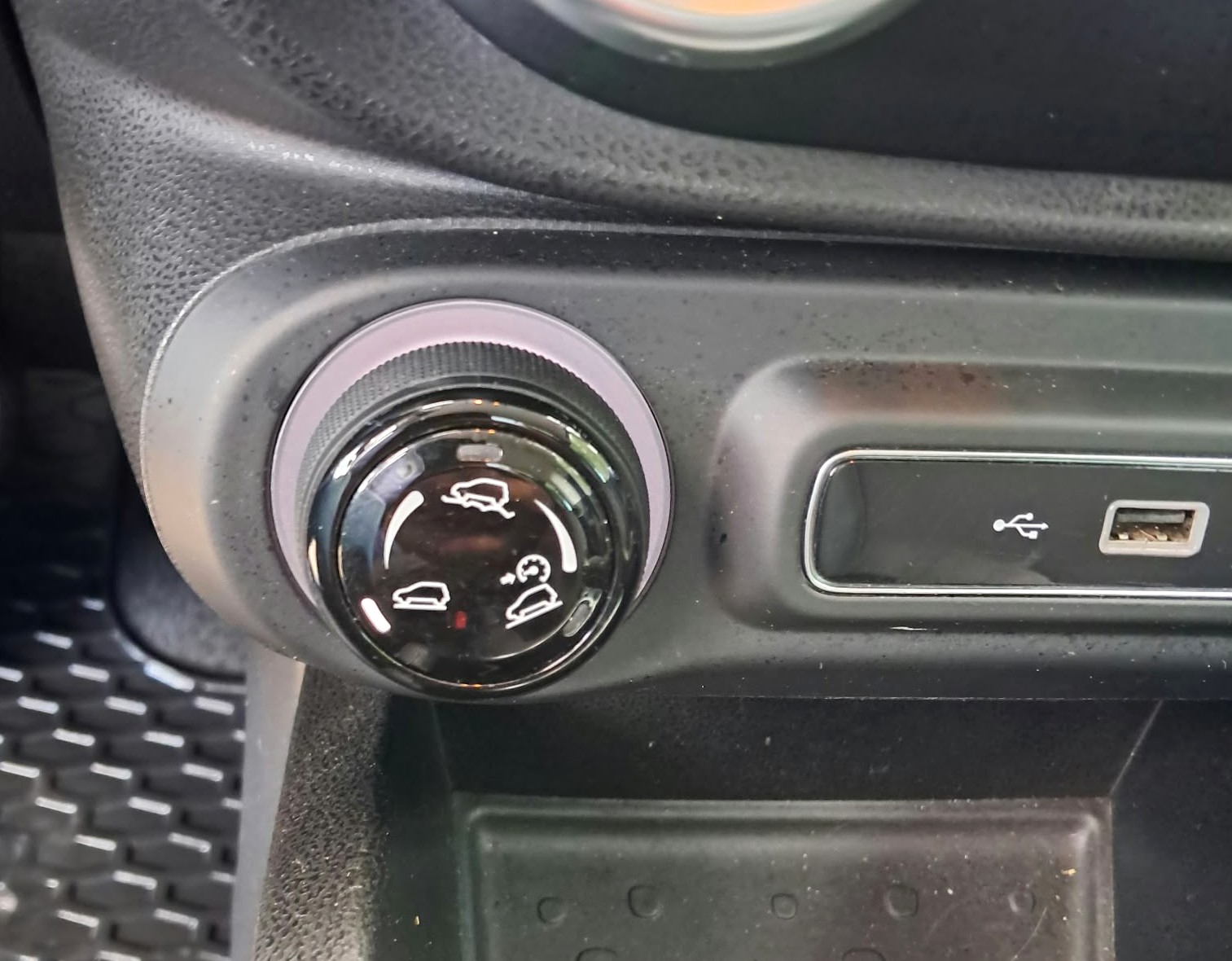 Fiat 500L 1.6 Multijet 120 CV Mirror City Cross
