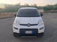 Panda 0.9 TwinAir Turbo S&S 4×4 5 posti