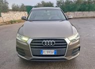 Audi Q3 2.0 TDI 150 CV Design