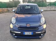 500L 1.4 Turbo T-Jet 120 CV GPL Mirror