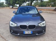 Bmw Serie 1 118d 5p. Urban