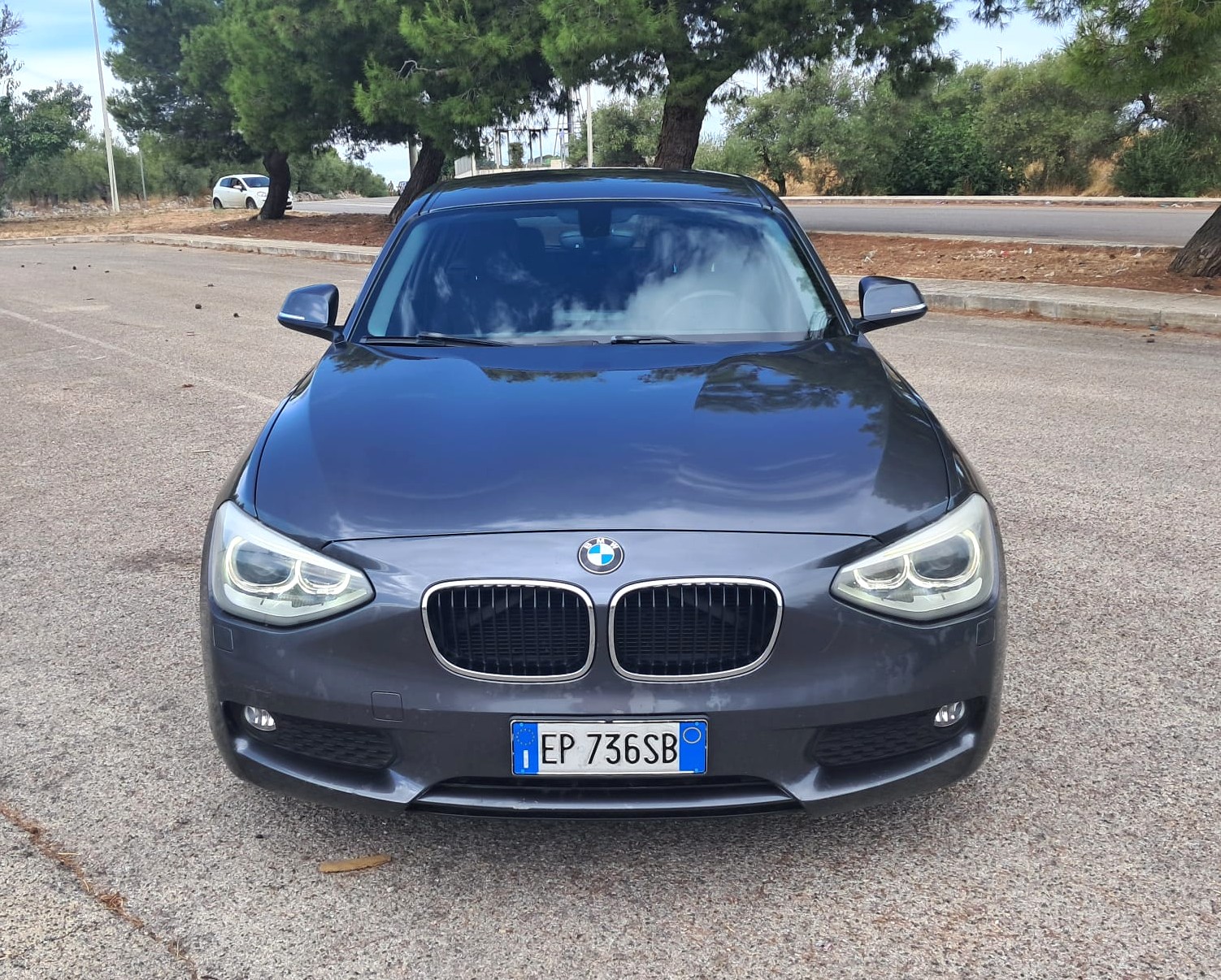Bmw Serie 1 118d 5p. Urban