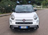 Fiat 500L 1.6 Multijet 120 CV Mirror City Cross