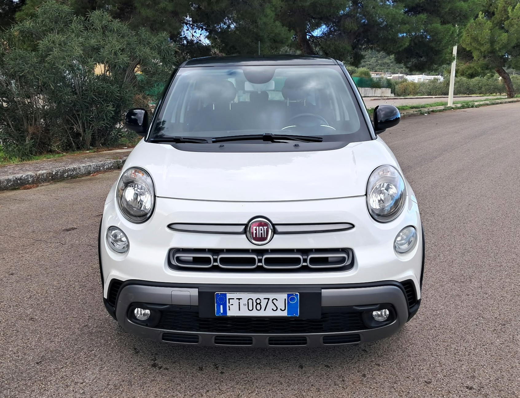 Fiat 500L 1.6 Multijet 120 CV Mirror City Cross