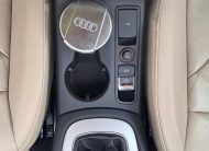 Audi Q3 2.0 TDI 150 CV Design