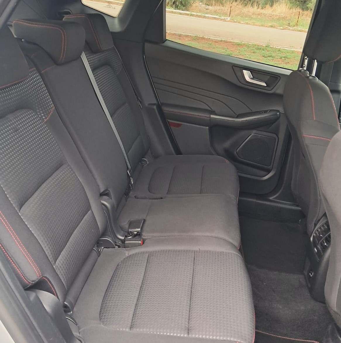 Ford Kuga 1.5 EcoBlue 120 CV aut. 2WD ST-Line (Iva esposta)