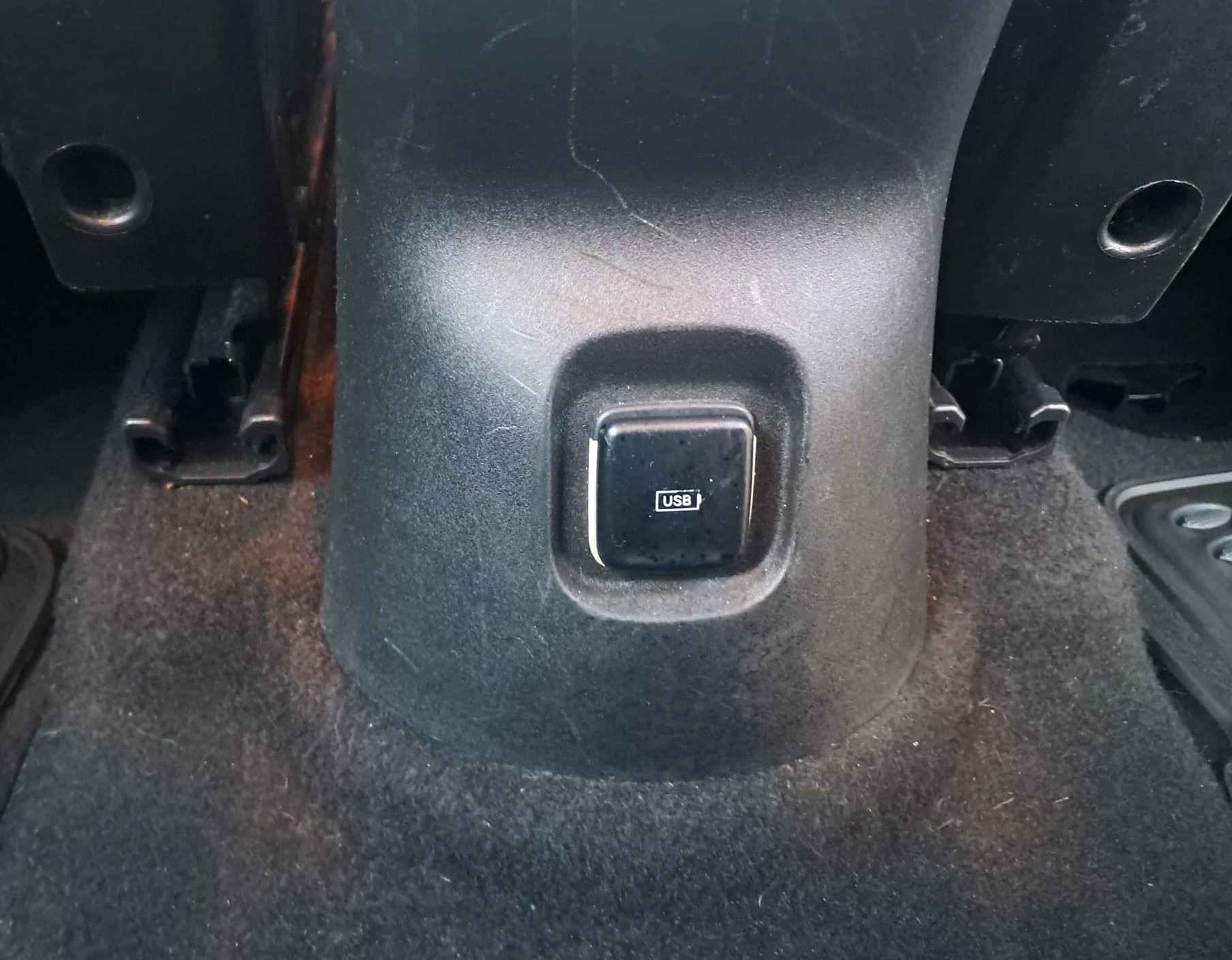 500L 1.4 Turbo T-Jet 120 CV GPL Mirror