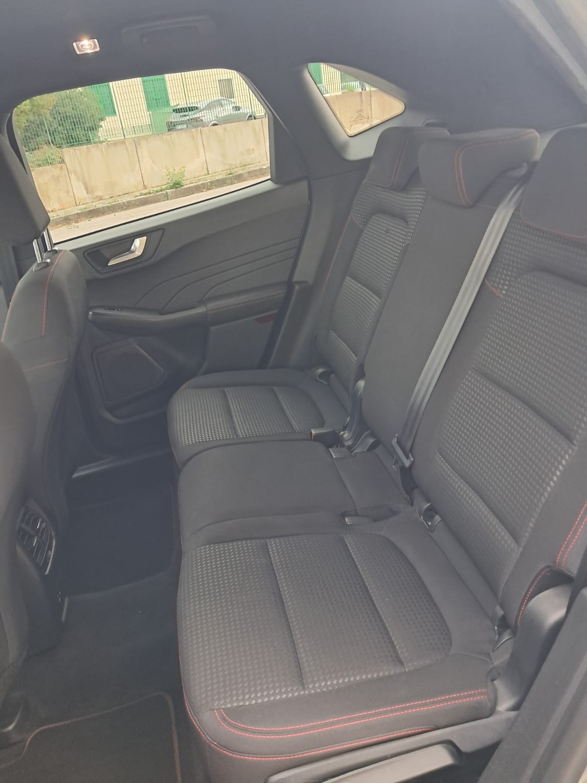 Ford Kuga 1.5 EcoBlue 120 CV aut. 2WD ST-Line (Iva esposta)
