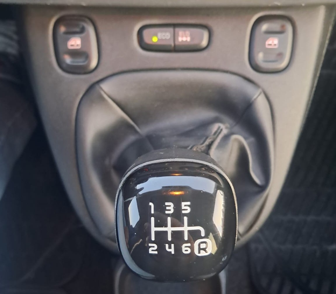 Panda 0.9 TwinAir Turbo S&S 4×4 5 posti
