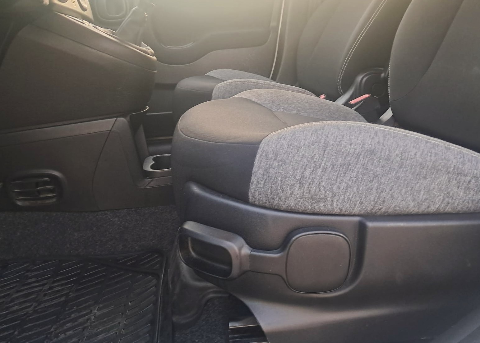 Panda 0.9 TwinAir Turbo S&S 4×4 5 posti