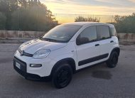 Panda 0.9 TwinAir Turbo S&S 4×4 5 posti