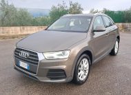 Audi Q3 2.0 TDI 150 CV Design