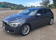 Bmw Serie 1 118d 5p. Urban
