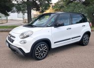 Fiat 500L 1.6 Multijet 120 CV Mirror City Cross