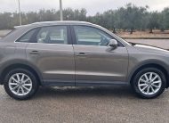Audi Q3 2.0 TDI 150 CV Design