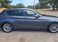 Bmw Serie 1 118d 5p. Urban