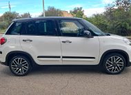 Fiat 500L 1.6 Multijet 120 CV Mirror City Cross