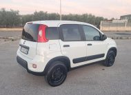Panda 0.9 TwinAir Turbo S&S 4×4 5 posti