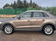 Audi Q3 2.0 TDI 150 CV Design