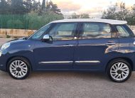 500L 1.4 Turbo T-Jet 120 CV GPL Mirror