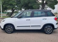 Fiat 500L 1.6 Multijet 120 CV Mirror City Cross