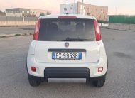 Panda 0.9 TwinAir Turbo S&S 4×4 5 posti