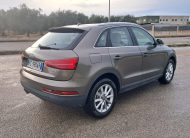 Audi Q3 2.0 TDI 150 CV Design