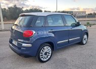 500L 1.4 Turbo T-Jet 120 CV GPL Mirror