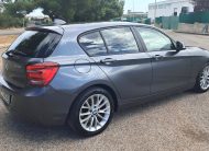 Bmw Serie 1 118d 5p. Urban