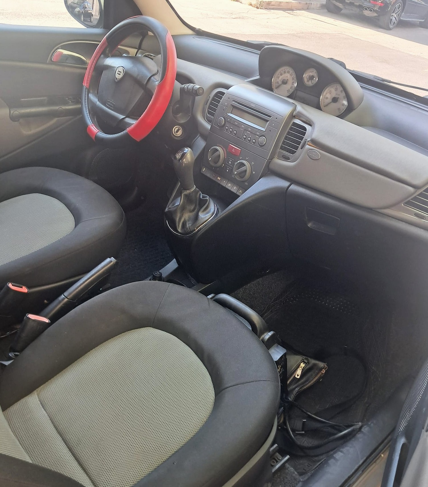 Lancia Ypsilon 1.3 Multijet 16V Oro