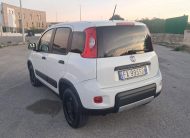 Panda 0.9 TwinAir Turbo S&S 4×4 5 posti